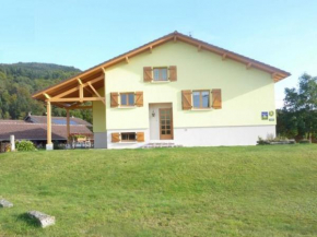 Chambres d'hôtes familiales à Vecoux, nature et activités - FR-1-589-739